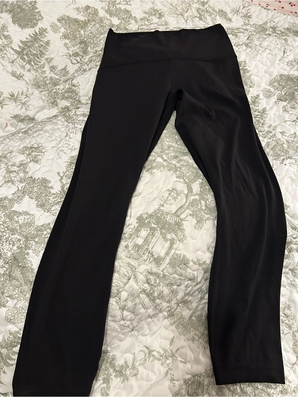 Gently Loved Lululemon Leggings